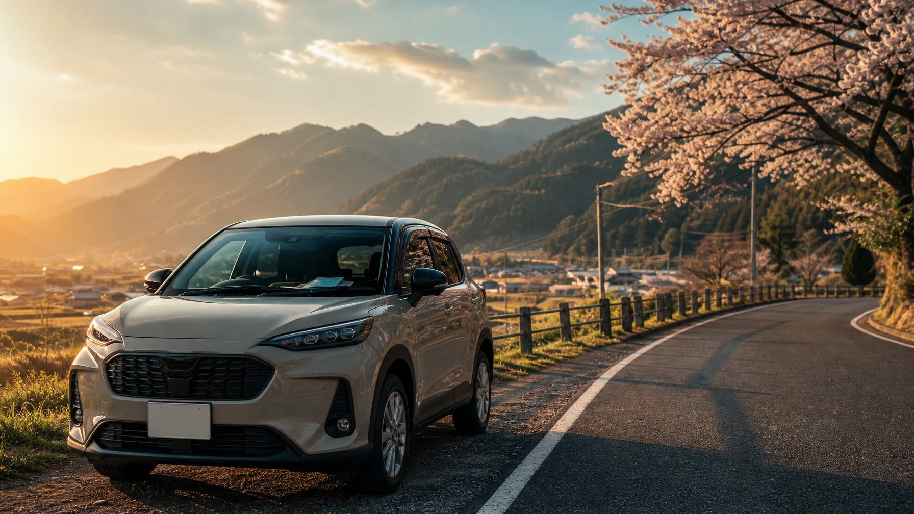 Übersetzung Führerschein Japan: 3 Gründe vorauszuplanen